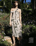 VOGUE Spain Magazine May 2017