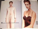 VOGUE Spain November 1993