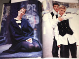 VOGUE Spain November 1993