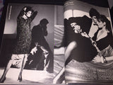 VOGUE US September 1980 