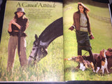 VOGUE US September 1980 