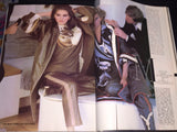 VOGUE US September 1980 