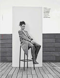 Vanity Fair Italia Magazine September 2019 MIKA Nicholas Hoult MISSY RAYDER Mara