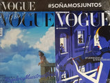 VOGUE Spain Magazine May 2020 #386 Ignasi Monreal [Business suppl. included]