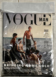 VOGUE Magazine ARABIA October 2021 NADIA KAHYA Rawdah Mohamed AOUATIF SAADI
