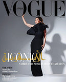 VOGUE Magazine ARABIA May 2022 SAMIRA SAID Farrah El Dibany STEPH SIU Brand New