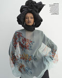 VOGUE Magazine ARABIA November 2019 ADRIANA LIMA Ugbad Abdi LUMA GROTHE