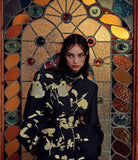 VOGUE Magazine ARABIA November 2019 ADRIANA LIMA Ugbad Abdi LUMA GROTHE