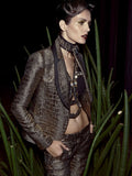 VOGUE Magazine Brazil December 2013 GISELE BUNDCHEN Aline Weber AMANDA WELLSH