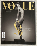 VOGUE Magazine Brazil May 2015 Special Issue All GISELE BUNDCHEN