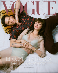 SEPTEMBER 2022 | Vogue