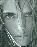 VOGUE Magazine Italia April 1989 RACHEL WILLIAMS Cindy Crawford NAOMI CAMPBELL