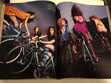 VOGUE Magazine Italia 2005 GEMMA WARD Bianca Balti VLADA ROSLYAKOVA Guinevere Van Seenus EXC