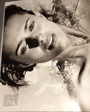 VOGUE Magazine Italia August 1991 