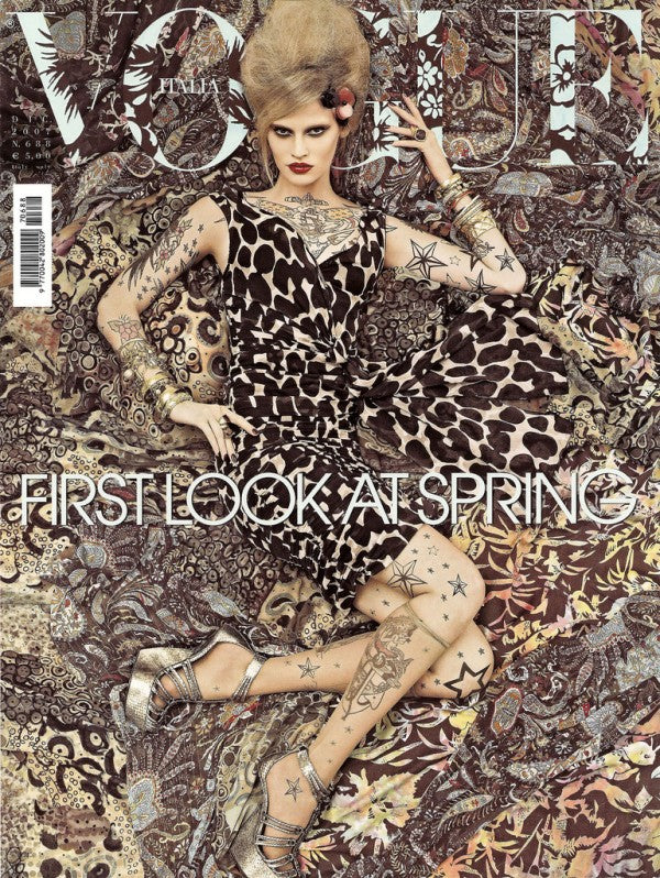 Vogue_Italia_December_2007+Lara+Stone