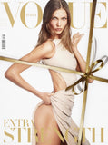 Vogue+Italia+December+2011+Karlie+Kloss