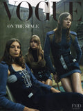  Vogue Italia FASHION MANUAL July 2004.