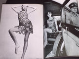 VOGUE Magazine Italia 1994 HAUTE COUTURE Kate Moss YASMIN LE BON Linda Evangelista