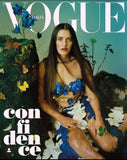 VOGUE Magazine Italia January 2022 VERONIKA YOKO Naomi Campbell EMILY RATAJKOWSKI
