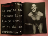 VOGUE Magazine Italia June 1990