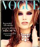 VOGUE Magazine Italia June 1992
