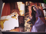 VOGUE Magazine Italia June 1993 BRIDGET HALL Patricia Velasquez STEPHANIE SEYMOUR