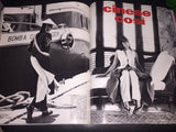 VOGUE Magazine Italia June 1993 BRIDGET HALL Patricia Velasquez STEPHANIE SEYMOUR