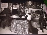 VOGUE Magazine Italia June 1993 BRIDGET HALL Patricia Velasquez STEPHANIE SEYMOUR