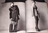 VOGUE Magazine Italia October 1993 JAIME RISHAR Helena Christensen PATTI HANSEN