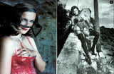 VOGUE Magazine Italia October 1994 Anniversary TURLINGTON McMenamy BELLUCCI
