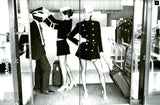 VOGUE Magazine Italia October 1994 Anniversary TURLINGTON McMenamy BELLUCCI