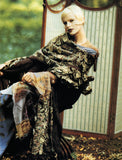 VOGUE Magazine Italia 1993 STELLA TENNANT Kate Moss HELENA CHRISTENSEN Naomi