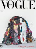 Vogue Italia Magazine September 2021 MICHELANGELO PISTOLETTO cover 3 of 9 SEALED +Talent