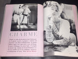 VOGUE Magazine Italia March 1994 BRIDGET HALL Farrah Fawcett LINDA EVANGELISTA