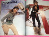 Vogue Magazine Germany November 2001