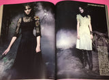 Vogue Magazine Germany November 2001