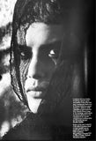 VOGUE Paris April 1990 NADEGE Linda Evangelista KARA YOUNG