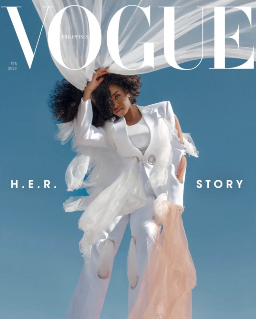 Louis Vuitton – HERO MAGAZINE: CULTURE NOW