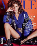 Vogue+Portugal+November+2015+Sara+Sampaio
