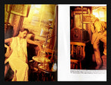 VOGUE Magazine Spain APRIL 1992 HEATHER STEWART WHYTE Basia Milewicz SIMONETTA GIANFELICI