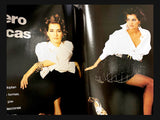 VOGUE Magazine Spain APRIL 1992 HEATHER STEWART WHYTE Basia Milewicz SIMONETTA GIANFELICI