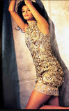 VOGUE Magazine Spain December 1991 STEPHANIE SEYMOUR Kara Young TURLINGTON