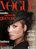 Vogue_Spain_December_1992_Christy_Turlington