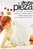 VOGUE Magazine Spain June 1992 TYRA BANKS Amber Valletta SIMONETTA GIANFELICI