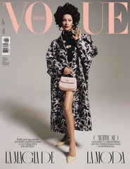 女性情報誌 Vogue Spain Magazine October 2021 VOGUE ESPANA SPAIN Magazine October 2021 Number 403 ANYA