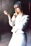 VOGUE Magazine Spain September 1995 KATE MOSS Catherine Deneuve GRETHA CAVAZZONI