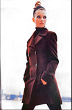 VOGUE Magazine Spain September 1995 KATE MOSS Catherine Deneuve GRETHA CAVAZZONI