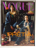 VOGUE Italia Magazine September 1999 JULIET ELLIOTT