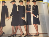 VOGUE Magazine Italia COLLEZIONI March 1980 PATTI HANSEN Kelly LeBrock ANNA ANDERSON