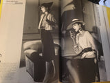 VOGUE Magazine Italia COLLEZIONI March 1980 PATTI HANSEN Kelly LeBrock ANNA ANDERSON